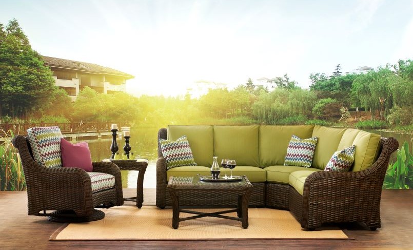 Outdoor Furniture